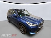 BMW iX1 xDrive30