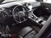 DS DS7 Crossback E-Tense Rivoli EAT8