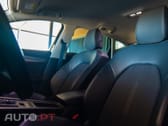 Cupra Formentor 1.5 TSI Plus DSG