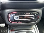 Smart ForFour 0.9 Passion 90 Aut.