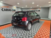 Volkswagen Polo 1.6 TDi Confortline