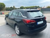 Opel Astra ST 1.6 CDTI SPORTS EDITION