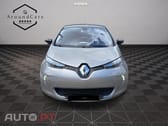 Renault Zoe (c/ Bateria) Intens
