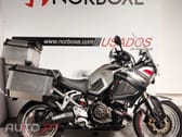 Yamaha XT1200Z Super Tenere XT 1200 Z SUPER TENERE
