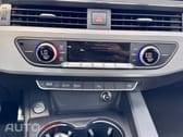 Audi A4 2.0 TDI S-line S tronic