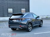 Hyundai Tucson 1.6 T-GDI PHEV Premium