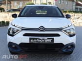 Citroen e-C4 50 kWh Feel