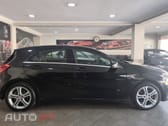 Mercedes-Benz A 180 CDi BE Urban