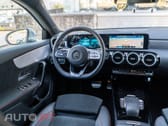 Mercedes-Benz A 200 AMG Line Aut.