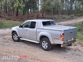 Mazda BT-50 Freesyle cab