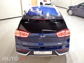 Kia Niro 1.6 GDi HEV Urban