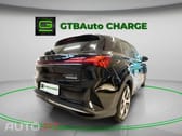 MG Marvel R 70 kWh Luxury 
