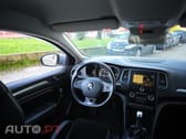 Renault Mégane 1.5 dCi Intens