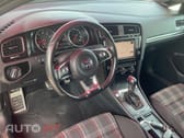 Volkswagen Golf 2.0 TSi GTi DSG Performance