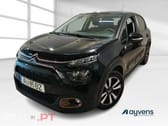 Citroen C3 1.2 PureTech C-Series