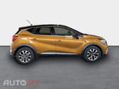 Renault Captur 1.5 dCi Exclusive