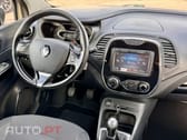 Renault Captur 0.9 TCE