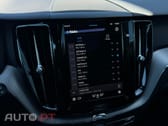 Volvo XC60 2.0 T6 PHEV Black Edition AWD