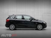 BMW 216 AT Diesel Aut