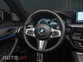 BMW 520 d Pack M Auto