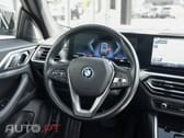 BMW i4 eDrive40 Grand CoupÃ©