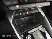 Audi A3 Sportback 40 TFSIe Advanced