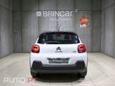 Citroen C3 1.2 PureTech C-Series