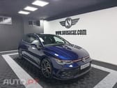 Volkswagen Golf GTI 2.0 TSI OPF DSG Performance