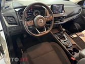 Nissan Qashqai 1.3 DIG-T Acenta