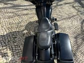 Harley Davidson FLHXS Street Glide