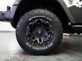 Jeep Wrangler Unlimited 2.8 CRD MTX Sahara Adventure Edition