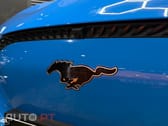 Ford Mustang Mach-E 75.7 kWh Base