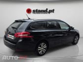 Peugeot 308 SW 1.5 BlueHDi Style