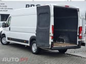 Fiat Ducato 35 2.3 M-Jet LH2