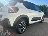 Citroen C3 Pure Tech S&S C-Series