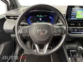 Toyota Corolla Touring Sports 1.8 Hybrid Dynamic