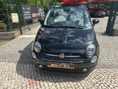 Fiat 500C 1.2 Lounge MTA