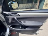 BMW X3 2.0 d xDrive