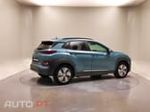 Hyundai Kauai 39 kWh Creative