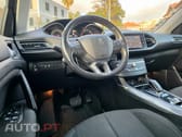 Peugeot 308 1.5 BlueHDi Style EAT8