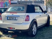 MINI Cabrio 1.6 Cooper D