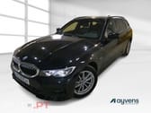 BMW 320 e Touring Corporate Edition Auto