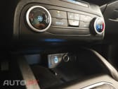 Ford Focus SW 1.0 EcoBoost MHEV Connected