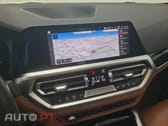 BMW 420 d Desportiva M Auto