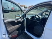 Ford Transit 1.5 TDCi Sport
