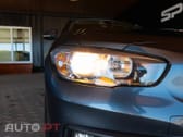 BMW 118 d Advantage