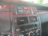 Land Rover Discovery Sport 2.0 TD4 HSE Auto