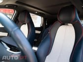 BYD Atto 3 60.48 kWh Design
