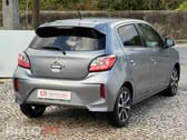 Mitsubishi Space Star 1.2 Connect Edition
