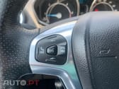 Ford Fiesta 1.5 TDCi ST-LINE
